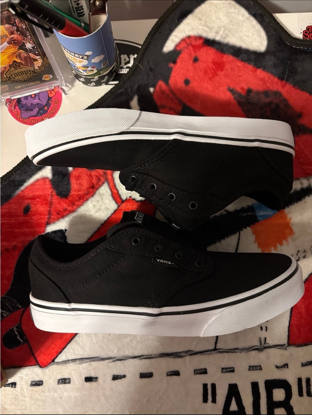 Vans classic Atwood - Picture 2 of 4